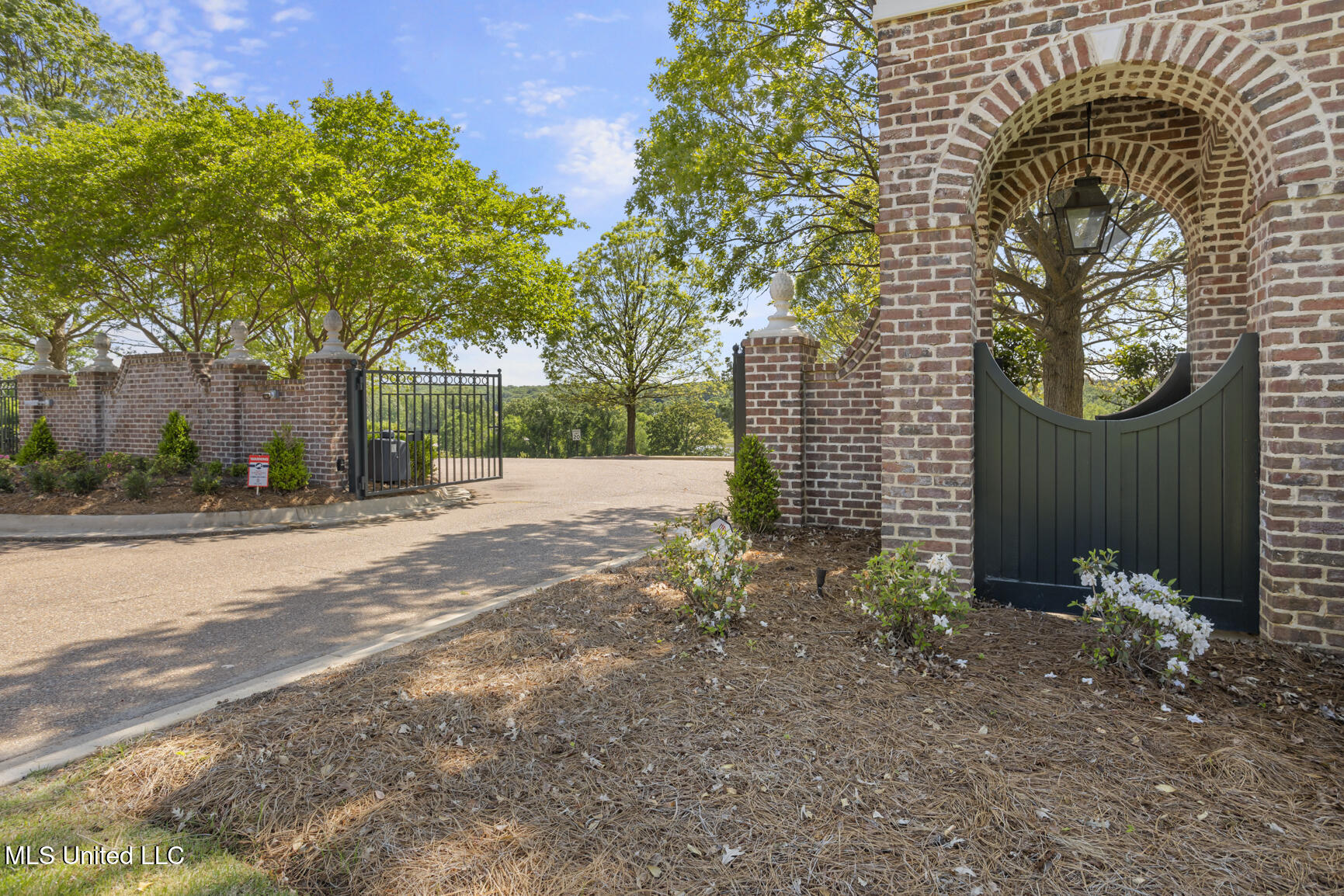 168 Chestnut Hill Road Flora, MS 39071 - Photo 54 of 54 168 Chestnut Hill-53