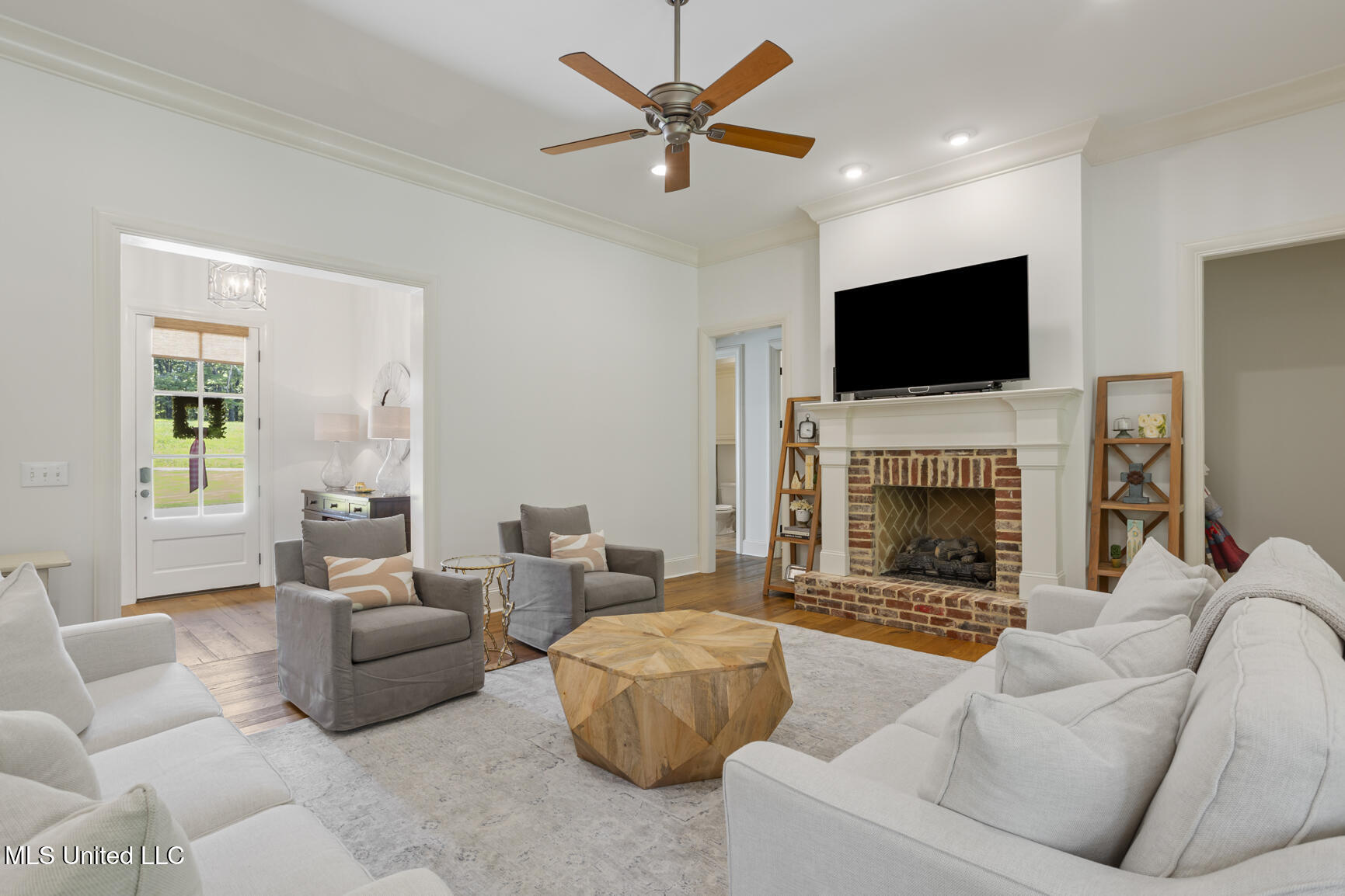 168 Chestnut Hill Road Flora, MS 39071 - Photo 7 of 54 168 Chestnut Hill-17