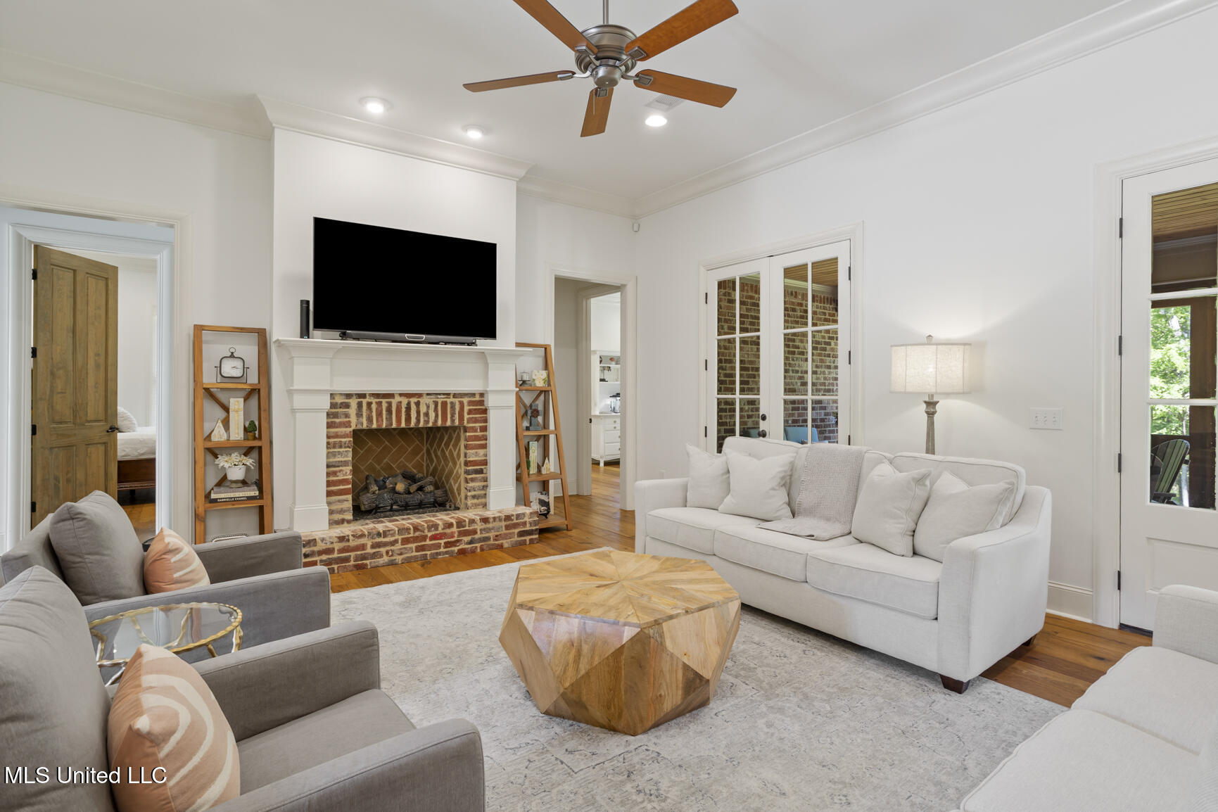 168 Chestnut Hill Road Flora, MS 39071 - Photo 8 of 54 168 Chestnut Hill-14