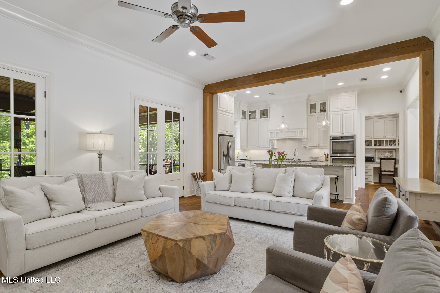 168 Chestnut Hill Road Flora, MS 39071 - Photo 9 of 54 168 Chestnut Hill-15