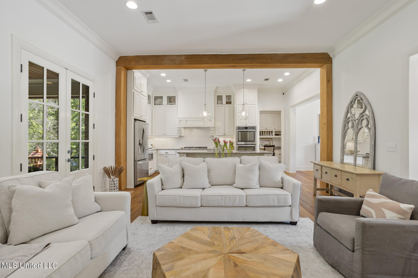 168 Chestnut Hill Road Flora, MS 39071 - Photo 10 of 54 168 Chestnut Hill-16