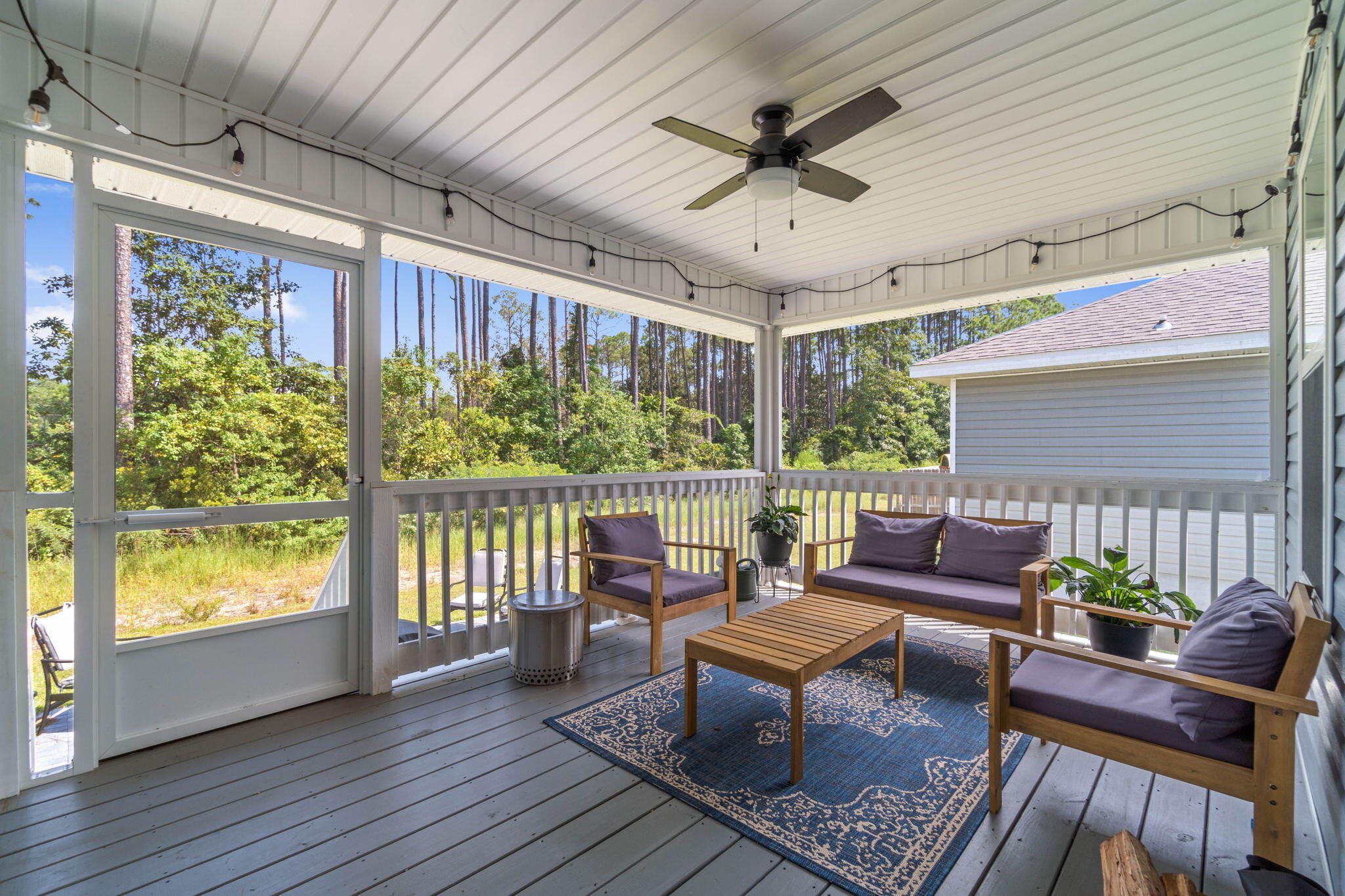 82 American Court Santa Rosa Beach, FL 32459 - Photo 35 of 47 a outdoor space with furniture