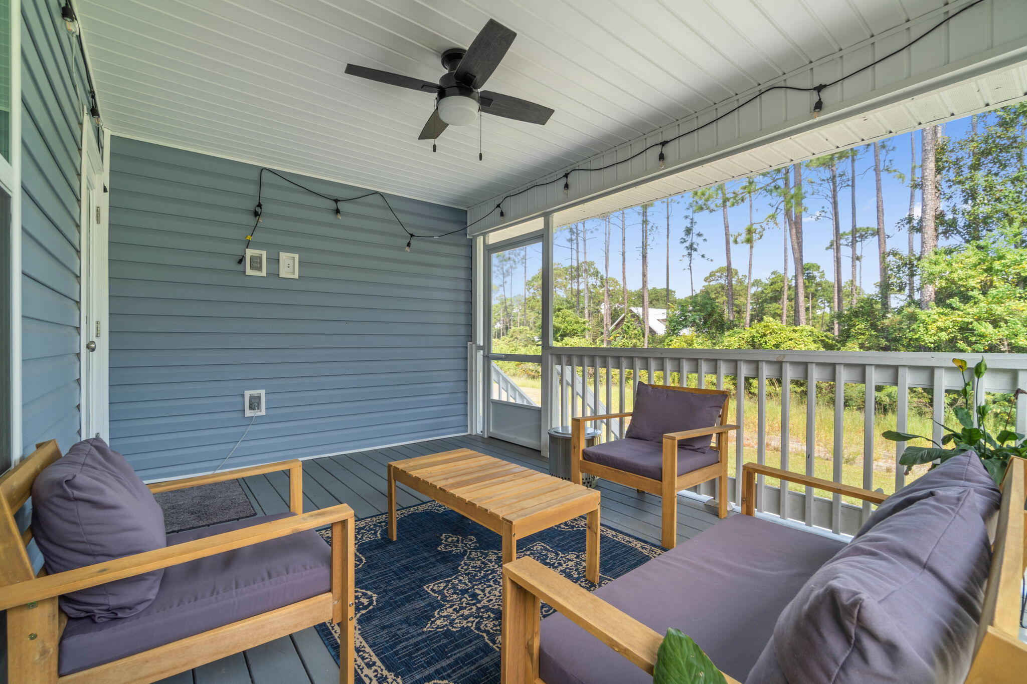 82 American Court Santa Rosa Beach, FL 32459 - Photo 36 of 47 a outdoor living space with furniture
