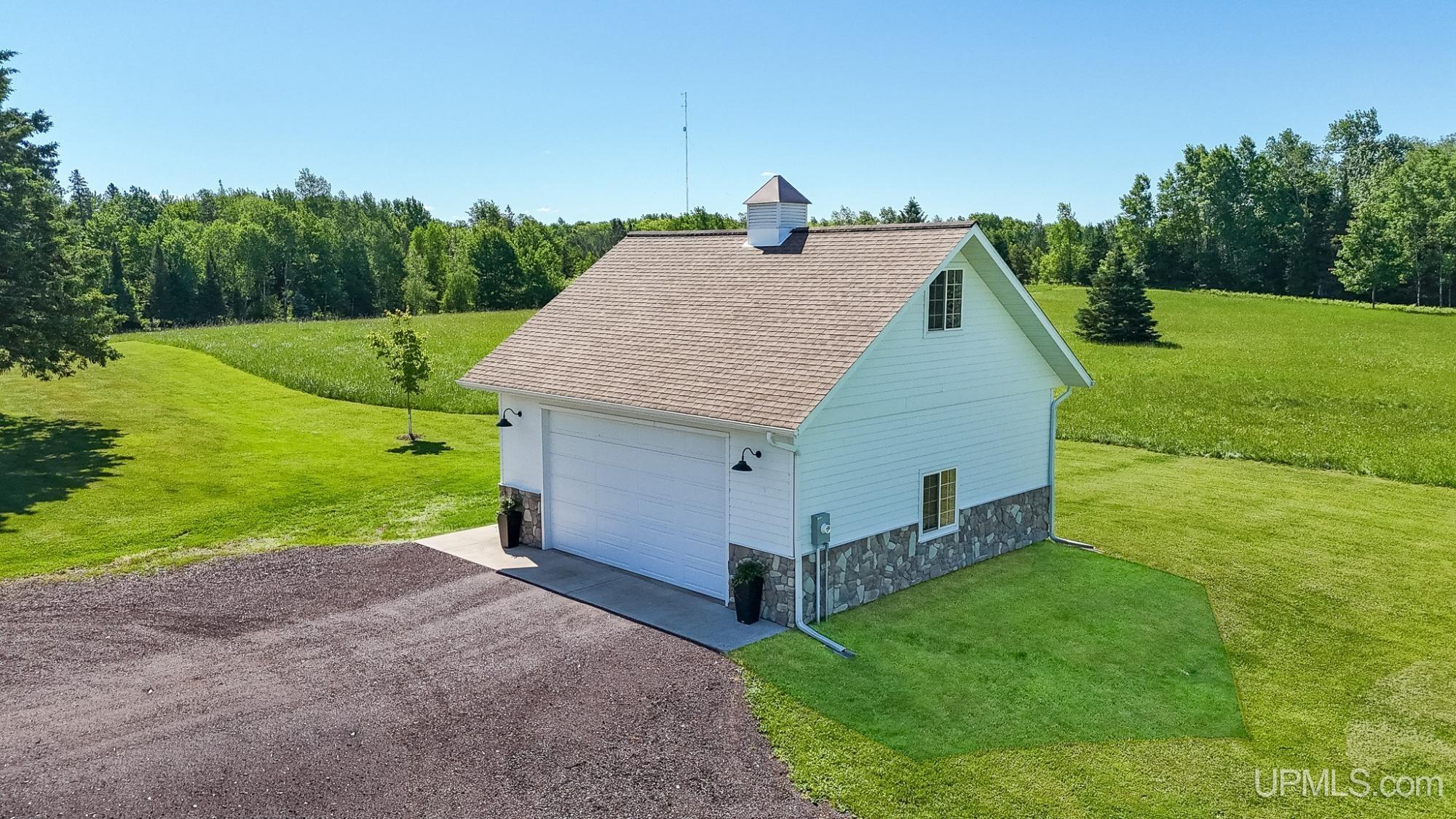 12248 Dupont Road Hurley, WI 54534 - Photo 47 of 74