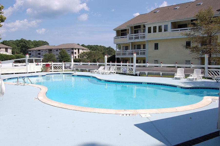 1100 Possum Trot Road, Unit F323 North Myrtle Beach, SC 29582 - Photo 26 of 27