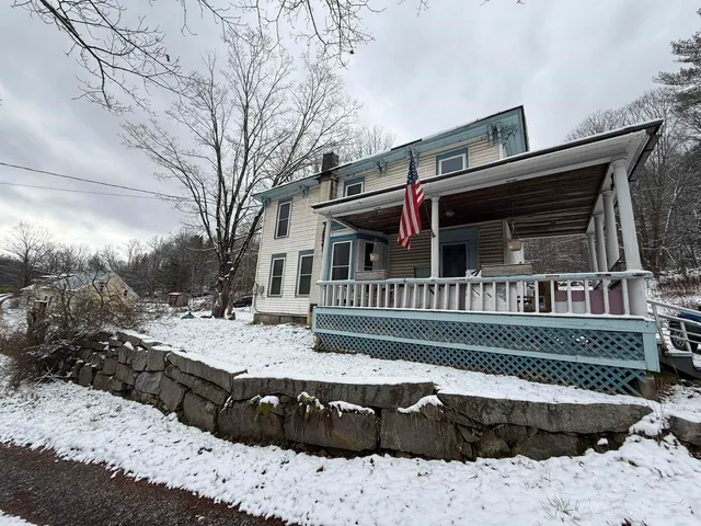 $199,000 | 511 Highway 25, Topsham, VT 05086
