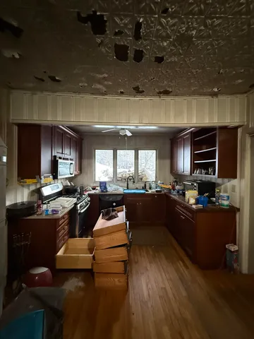 $199,000 | 511 Highway 25, Topsham, VT 05086