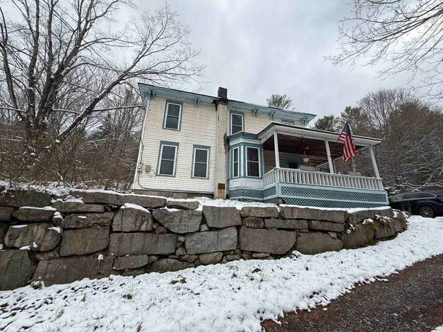 $199,000 | 511 Highway 25, Topsham, VT 05086