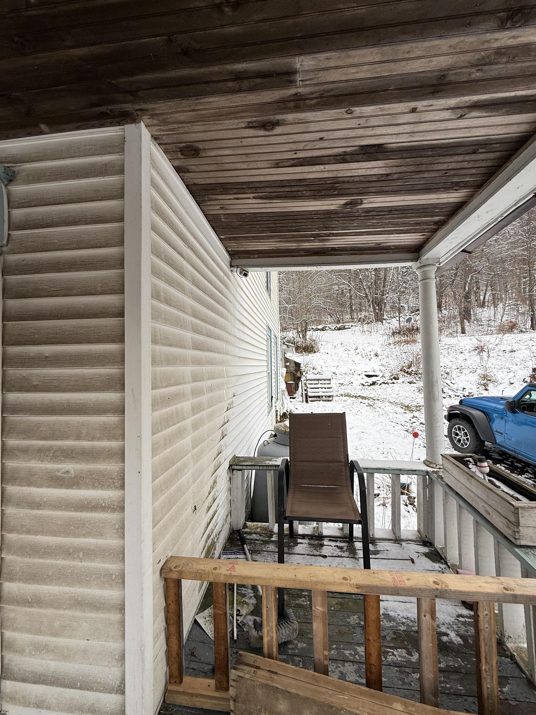 511 Highway 25 Topsham, VT 05086 - Photo 4 of 26