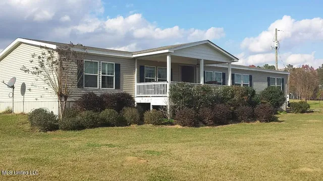 $166,000 | 1540 Gip Wall Road, Newton, MS 39345