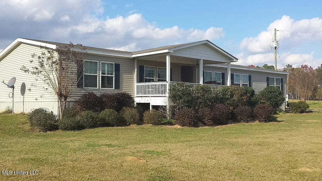 1540 Gip Wall Road Newton, MS 39345 - Photo 29 of 34 djdemers1_231084816720150_64319198672186