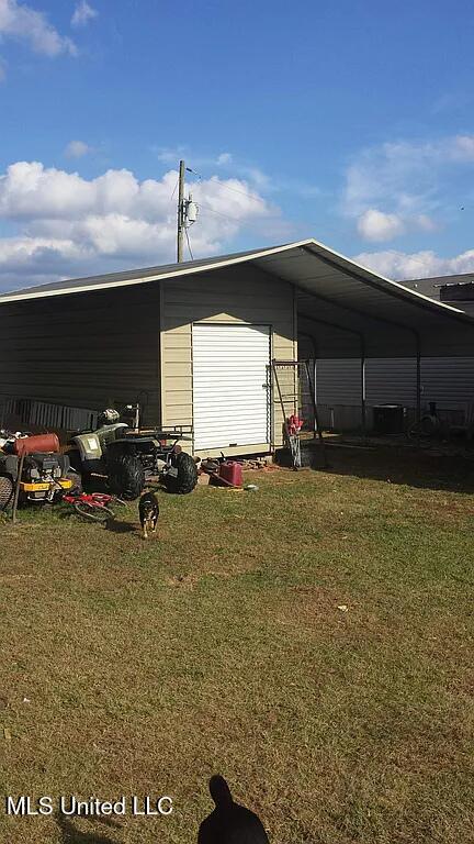 1540 Gip Wall Road Newton, MS 39345 - Photo 33 of 34 djdemers1_231084816720150_64319198672186