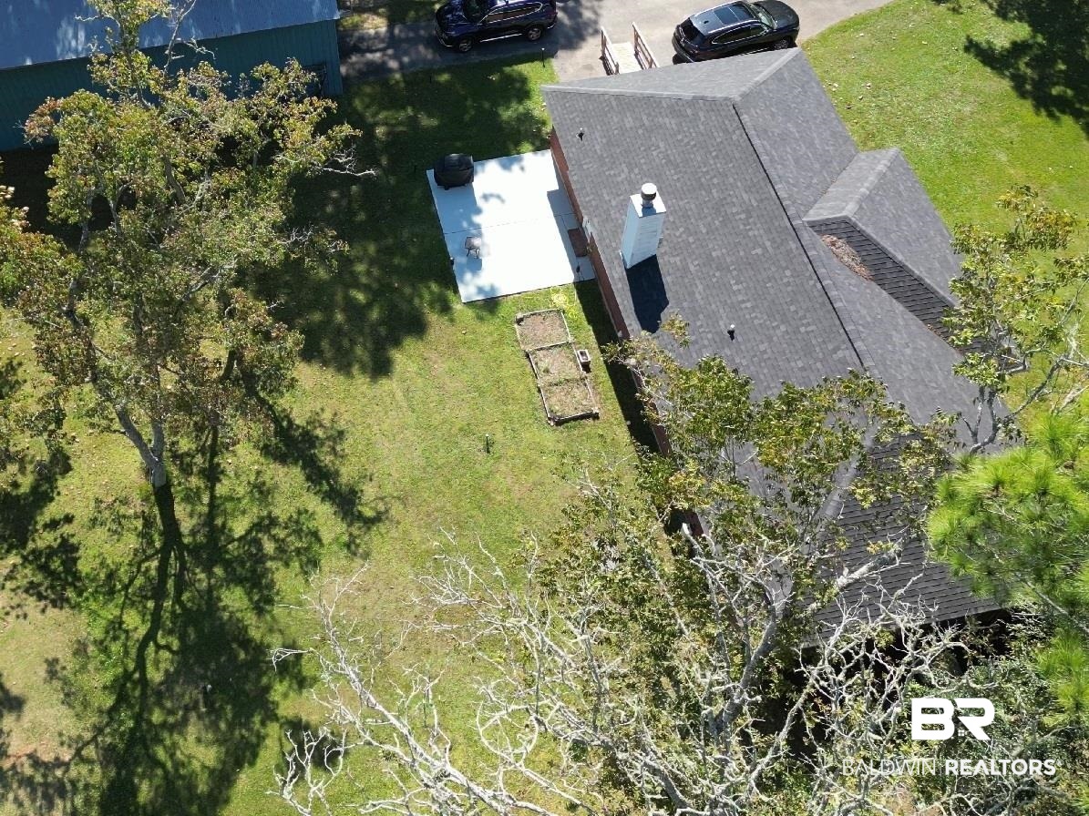 14313 Hemley Road Coden, AL 36523 - Photo 23 of 44 Drone / aerial view