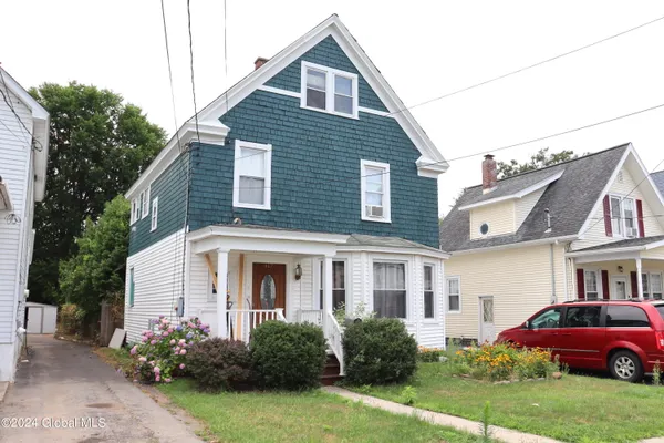 $239,900 | 417 Eleanor Street, Schenectady, NY 12306