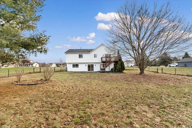 $359,900 | 5069 Dio Drive Northeast, Cedar Springs, MI 49319