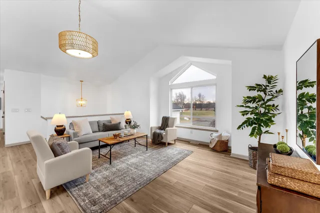 $359,900 | 5069 Dio Drive Northeast, Cedar Springs, MI 49319