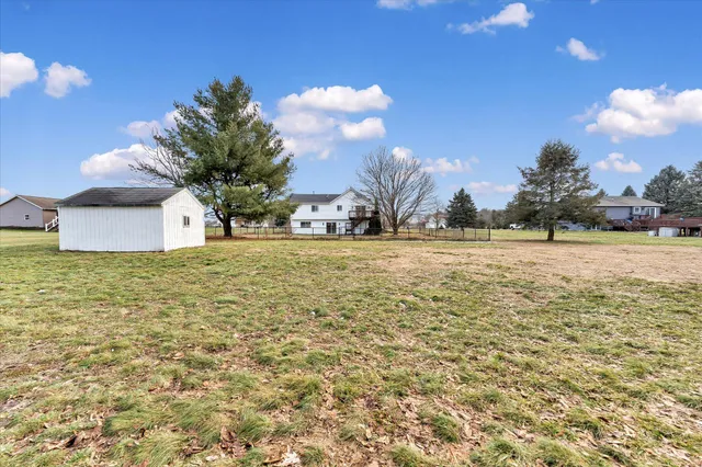 $359,900 | 5069 Dio Drive Northeast, Cedar Springs, MI 49319