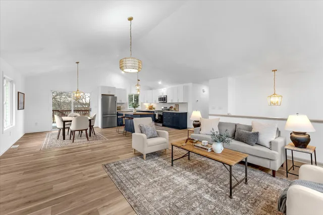 $359,900 | 5069 Dio Drive Northeast, Cedar Springs, MI 49319