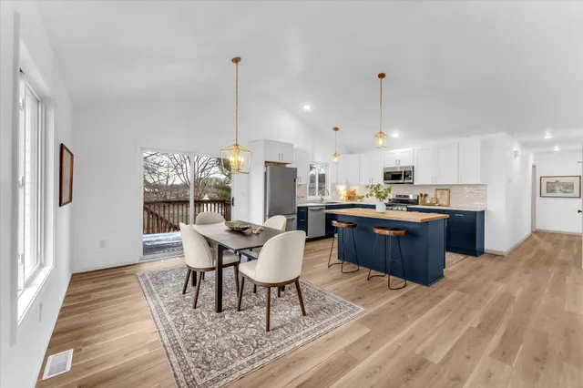 $359,900 | 5069 Dio Drive Northeast, Cedar Springs, MI 49319