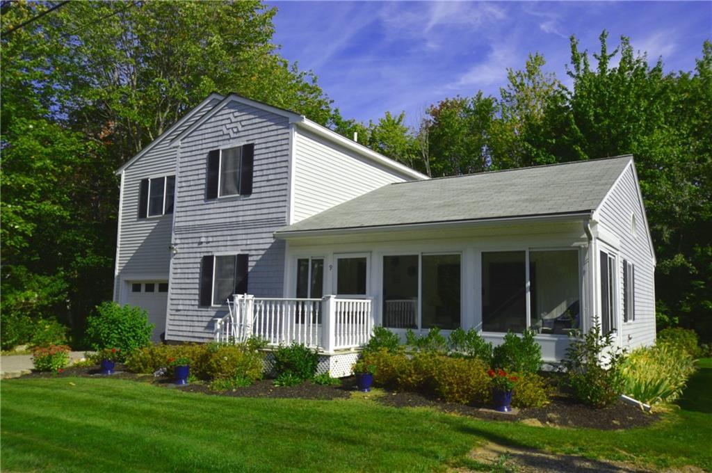 9 Community House Road Kennebunkport, ME 04046 - Photo 1 of 15 Photo