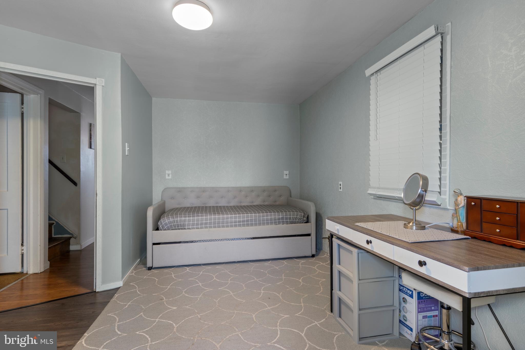 957 Kingsman Road Upper Chichester, PA 19061 - Photo 11 of 17 2nd Bedroom