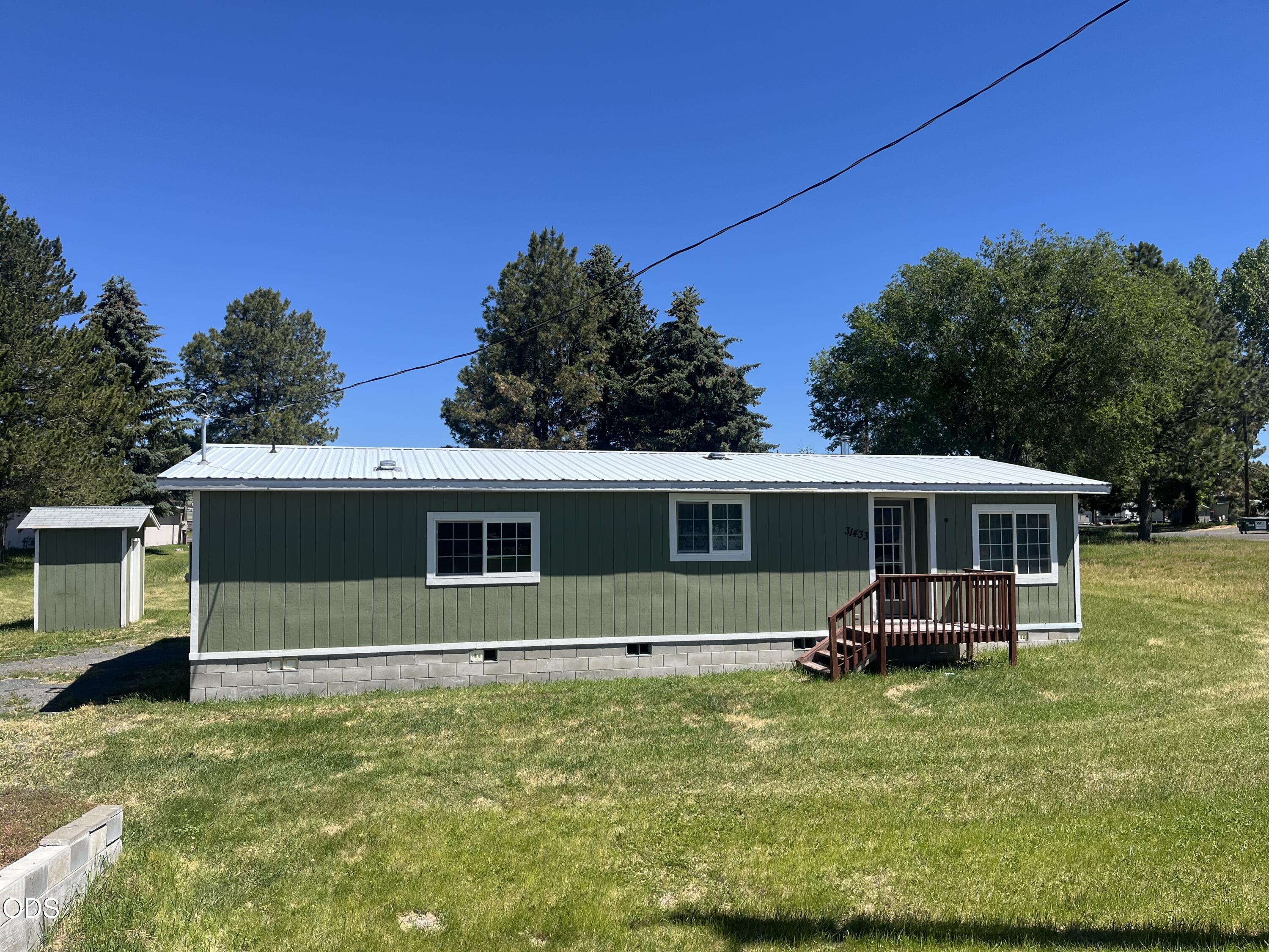 31433 Price Street Bonanza, OR 97623 - Photo 12 of 13