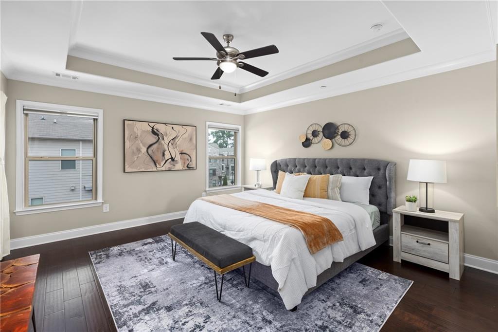 308 Coalter Way Decatur, GA 30030 - Photo 15 of 22 Gallery Image 15