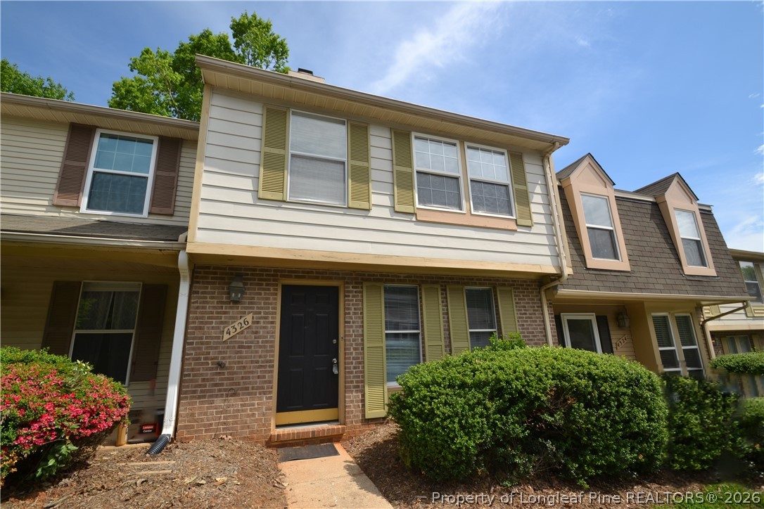 4326 Halliwell Drive Raleigh, NC 27606 - Photo 1 of 38