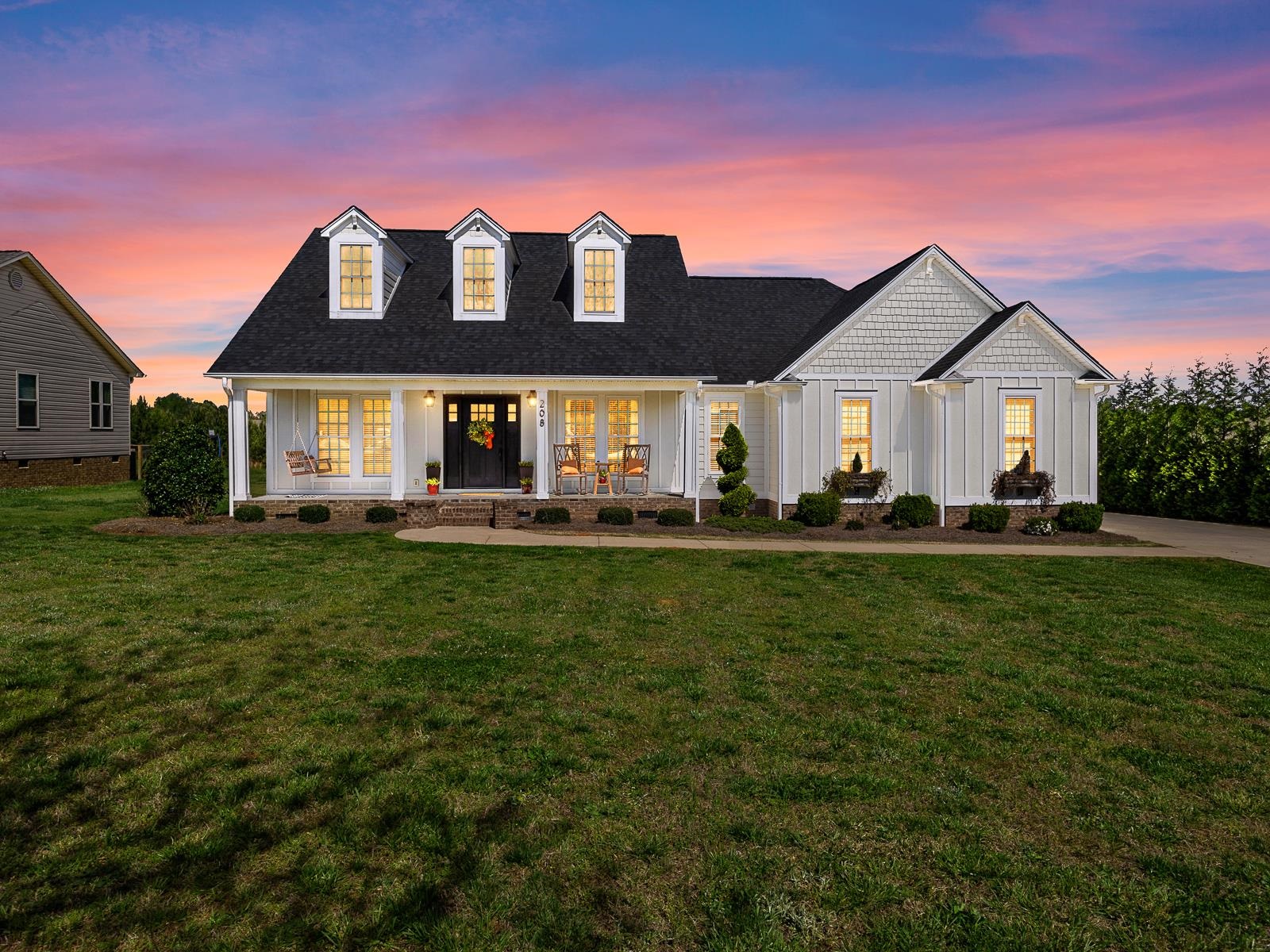 208 Lamp Post Road Inman, SC 29349 - Photo 1 of 34