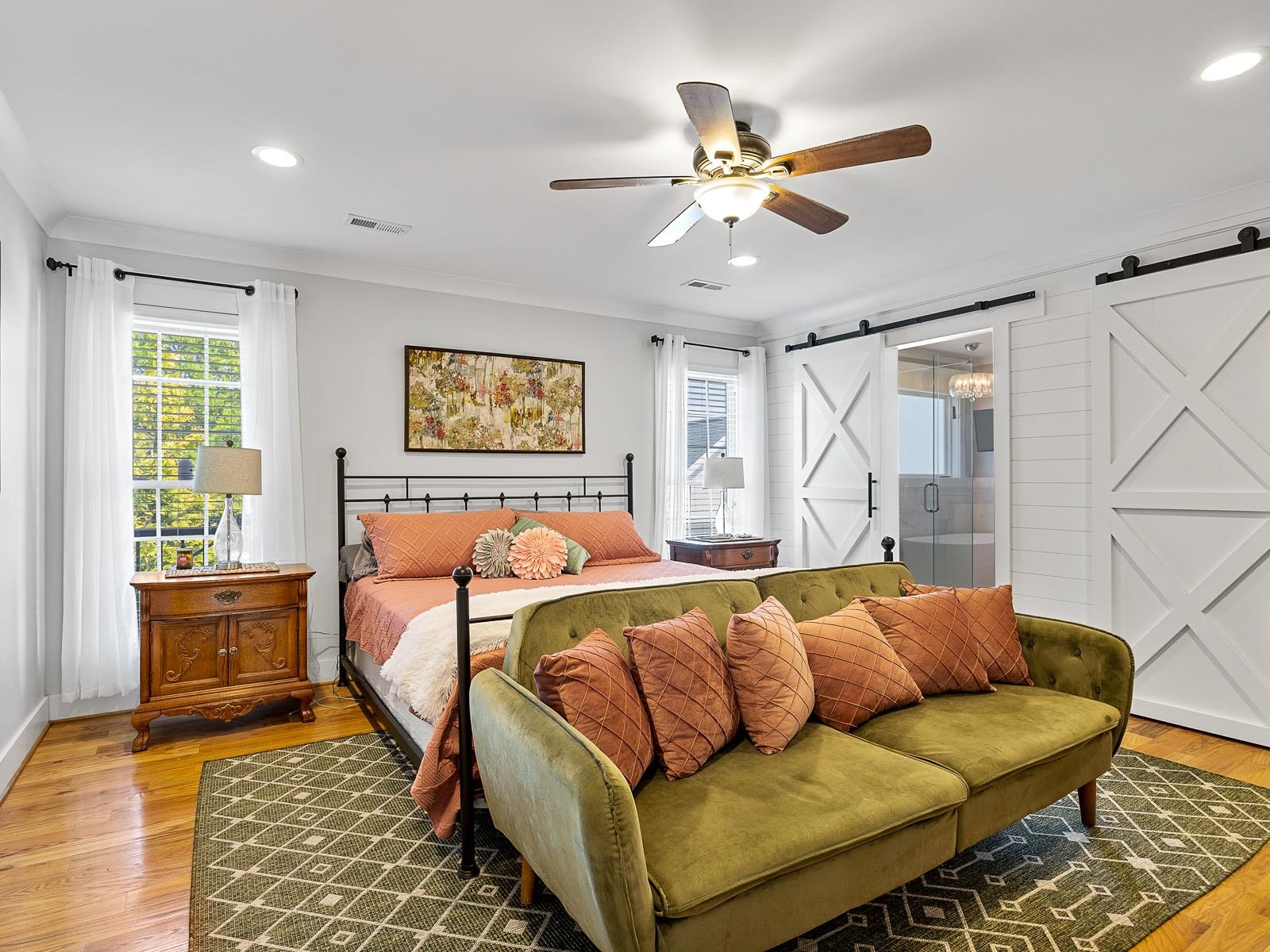 208 Lamp Post Road Inman, SC 29349 - Photo 16 of 34