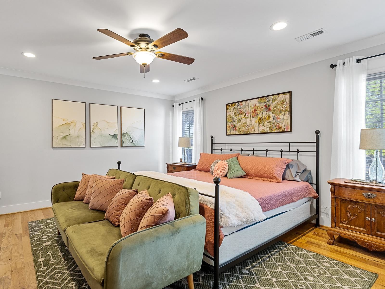 208 Lamp Post Road Inman, SC 29349 - Photo 18 of 34