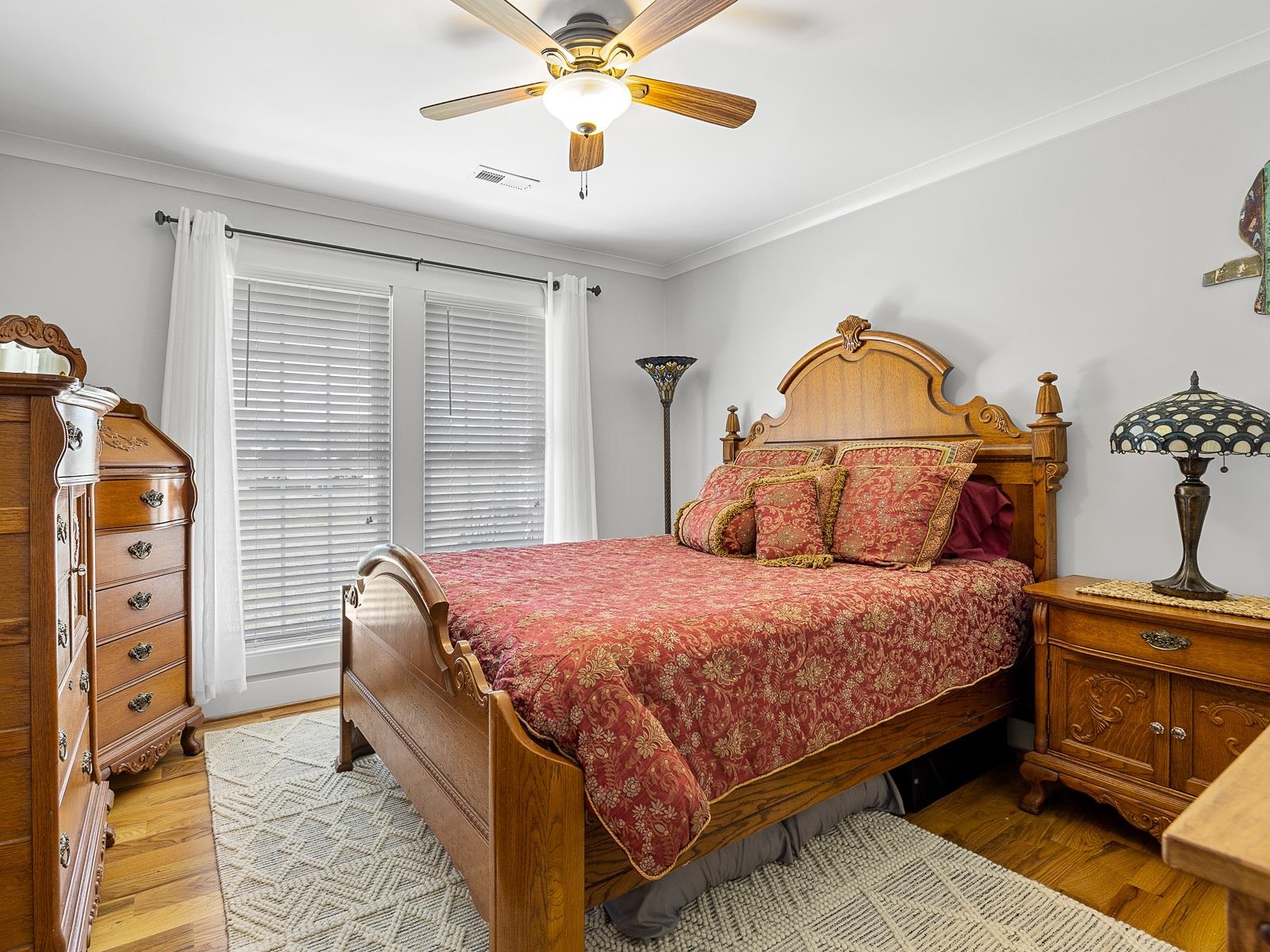 208 Lamp Post Road Inman, SC 29349 - Photo 22 of 34