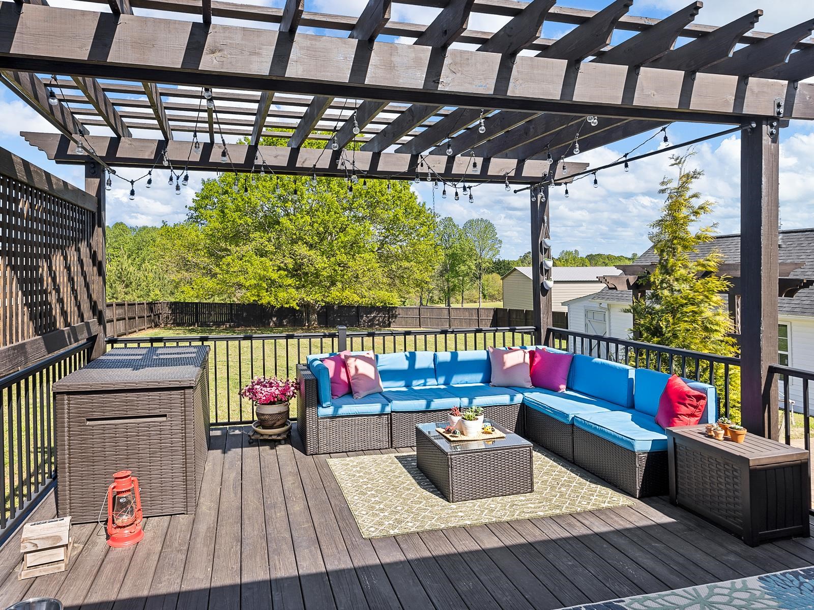 208 Lamp Post Road Inman, SC 29349 - Photo 26 of 34