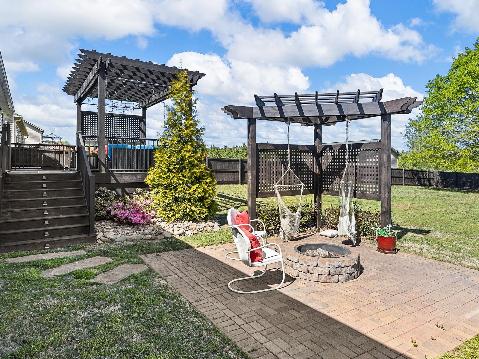 208 Lamp Post Road Inman, SC 29349 - Photo 28 of 34