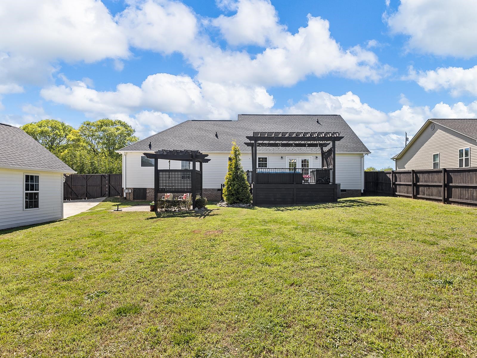 208 Lamp Post Road Inman, SC 29349 - Photo 30 of 34