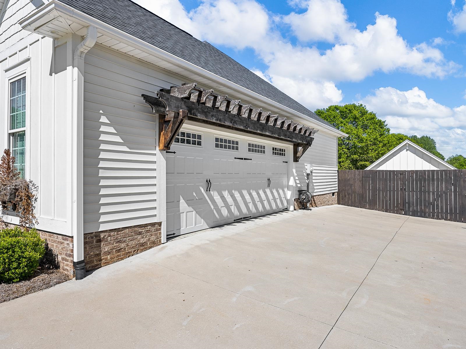 208 Lamp Post Road Inman, SC 29349 - Photo 31 of 34