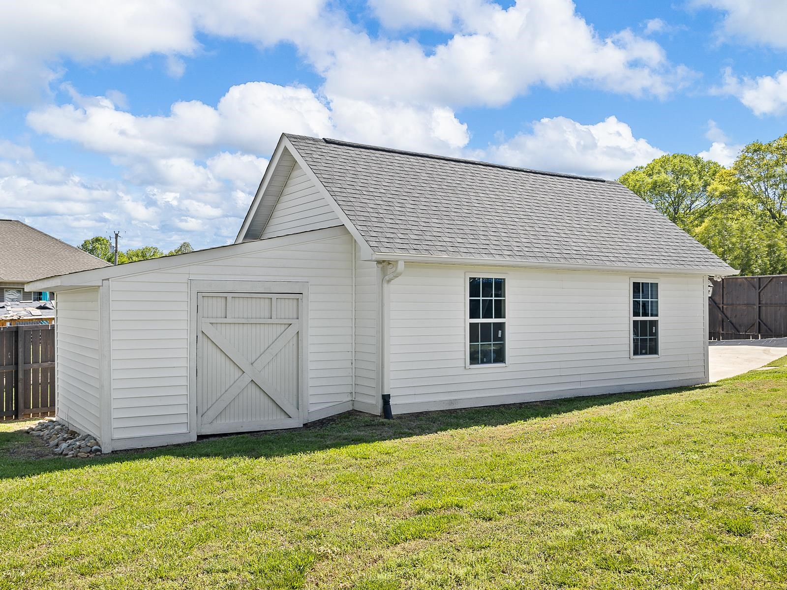 208 Lamp Post Road Inman, SC 29349 - Photo 33 of 34