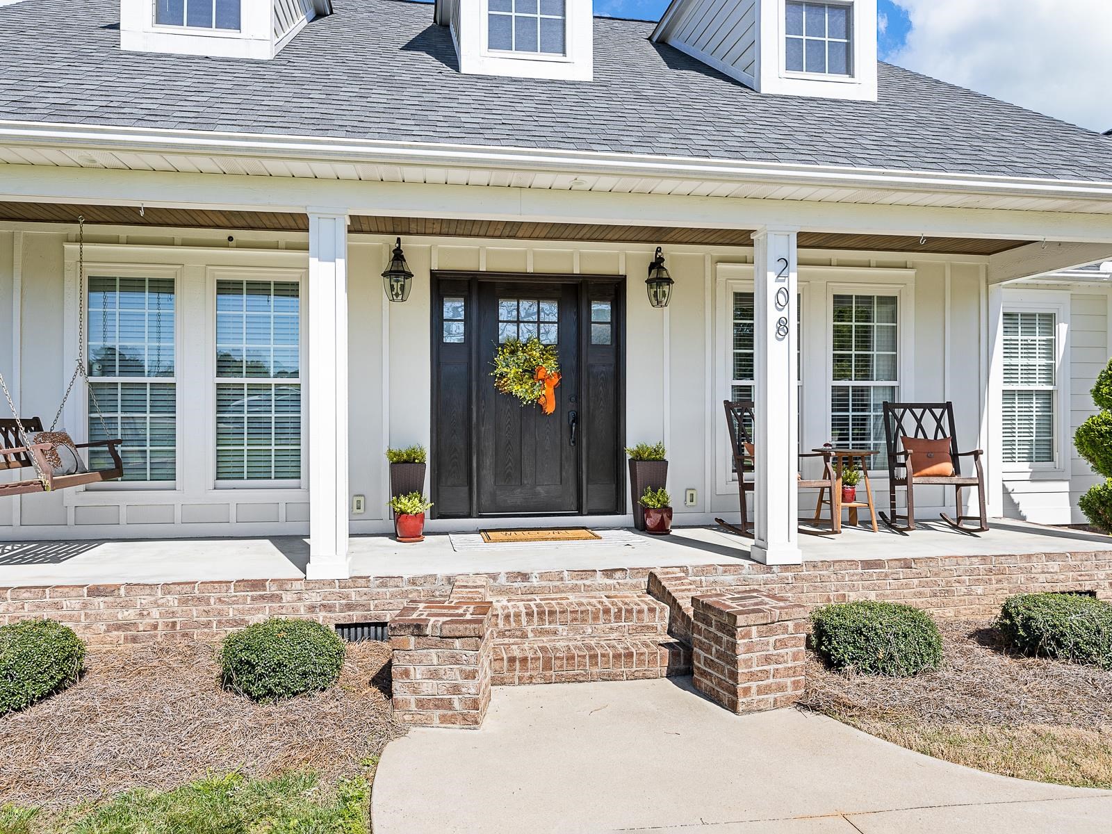 208 Lamp Post Road Inman, SC 29349 - Photo 4 of 34