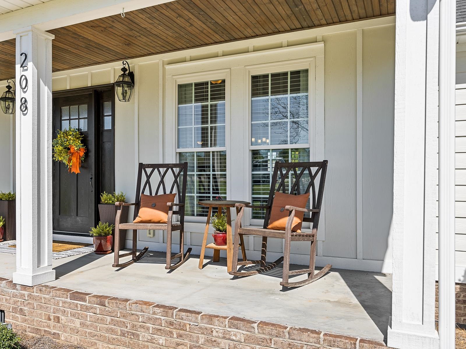 208 Lamp Post Road Inman, SC 29349 - Photo 5 of 34