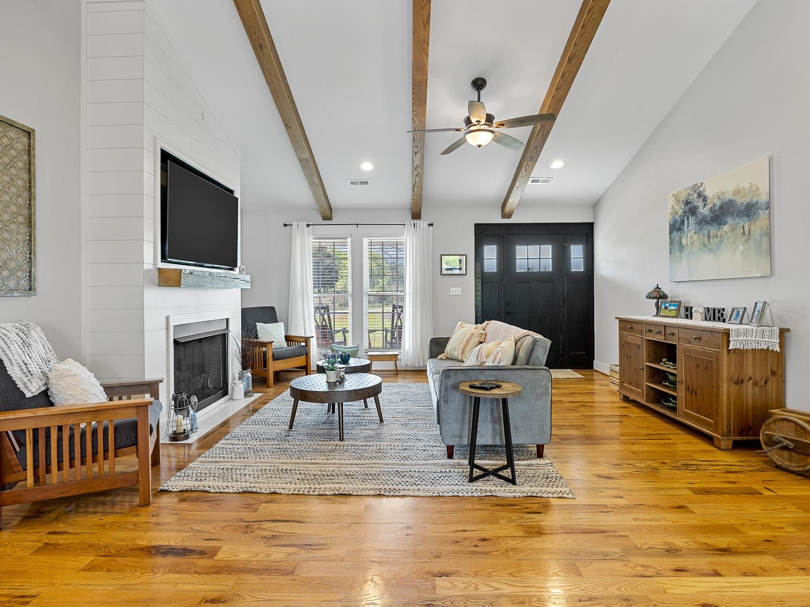 208 Lamp Post Road Inman, SC 29349 - Photo 8 of 34