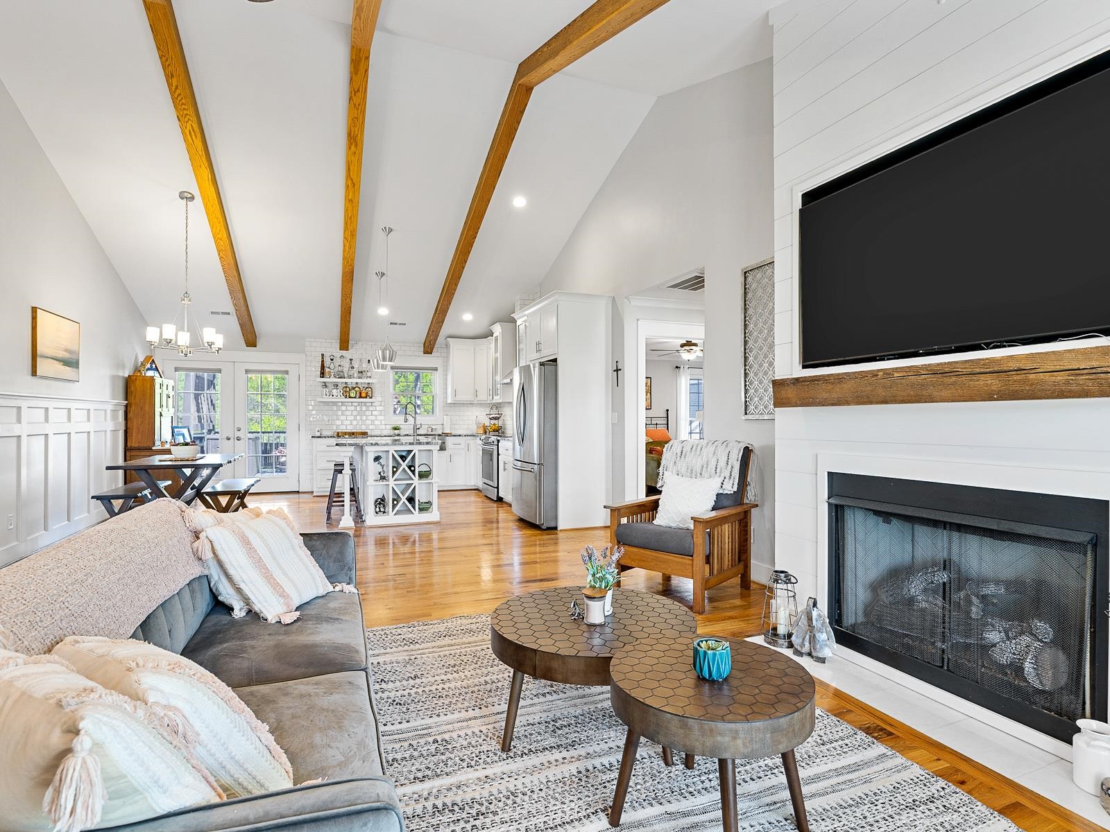 208 Lamp Post Road Inman, SC 29349 - Photo 10 of 34