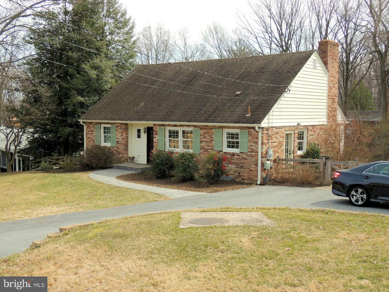 1910 Longmead Road Silver Spring, MD 20906 - Photo 1 of 27 Exterior (General)