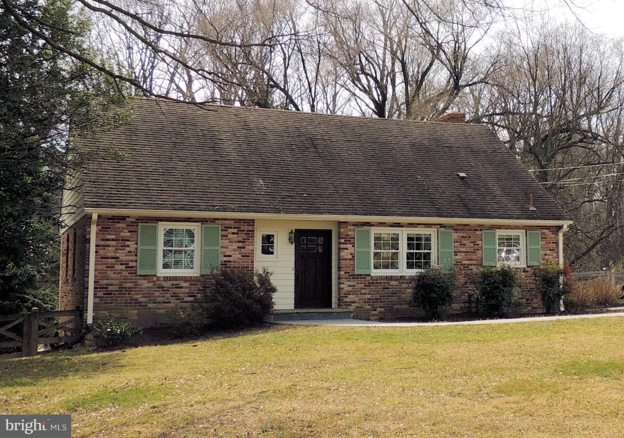 1910 Longmead Road Silver Spring, MD 20906 - Photo 2 of 27 Exterior (Front)