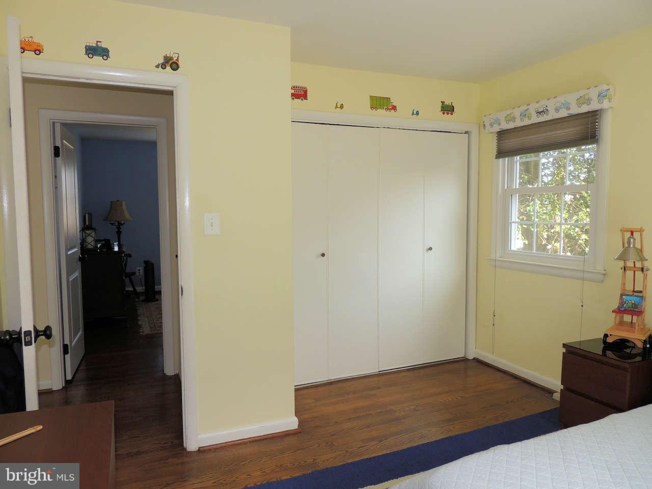 1910 Longmead Road Silver Spring, MD 20906 - Photo 14 of 27 Bedroom 1