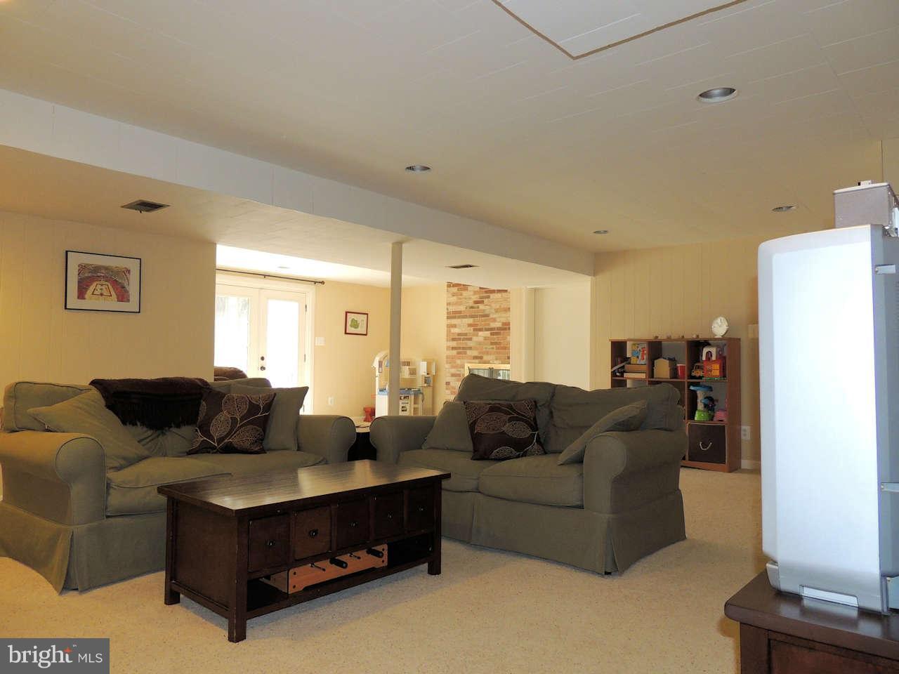 1910 Longmead Road Silver Spring, MD 20906 - Photo 18 of 27 Basement