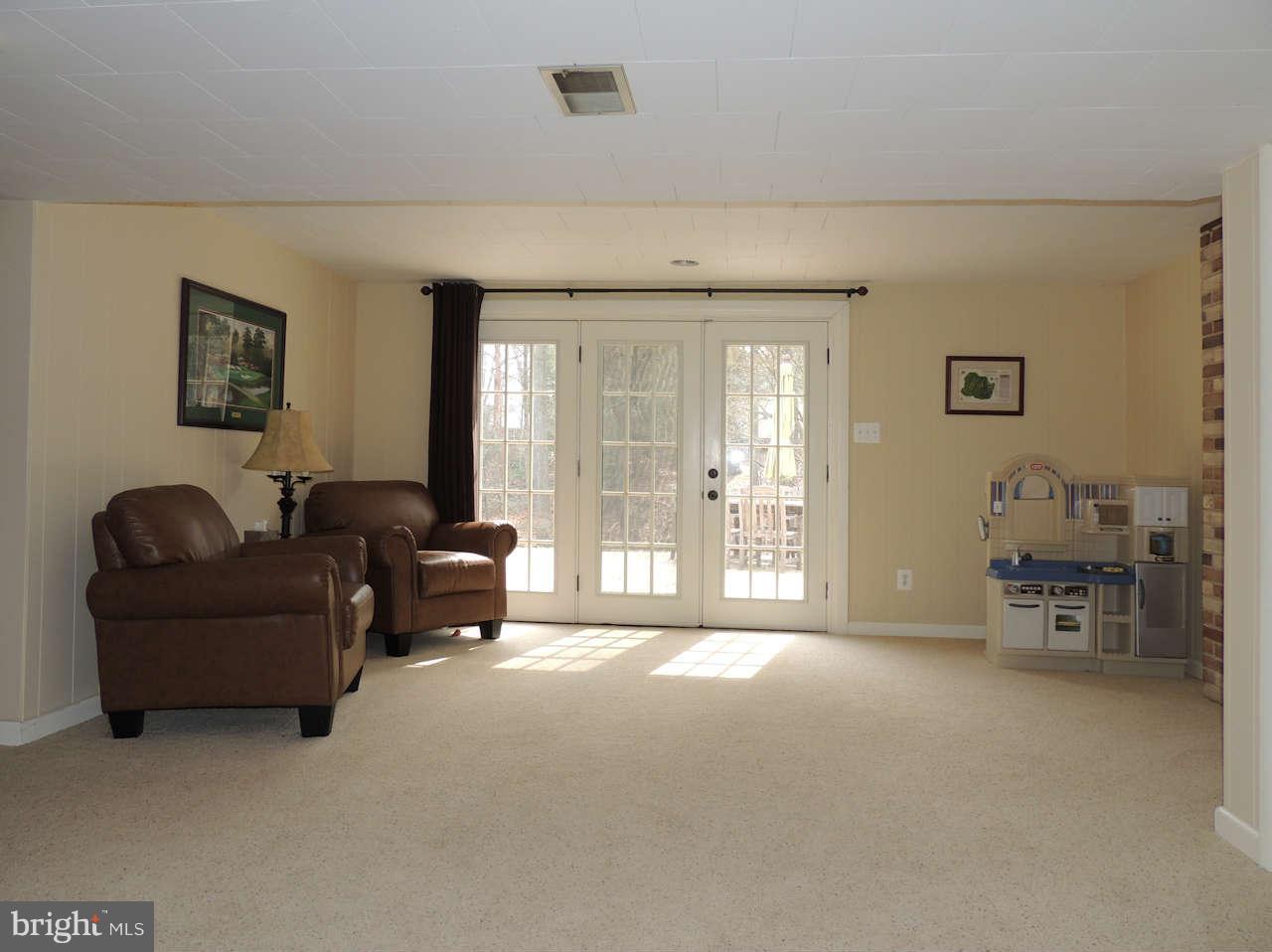 1910 Longmead Road Silver Spring, MD 20906 - Photo 19 of 27 Basement