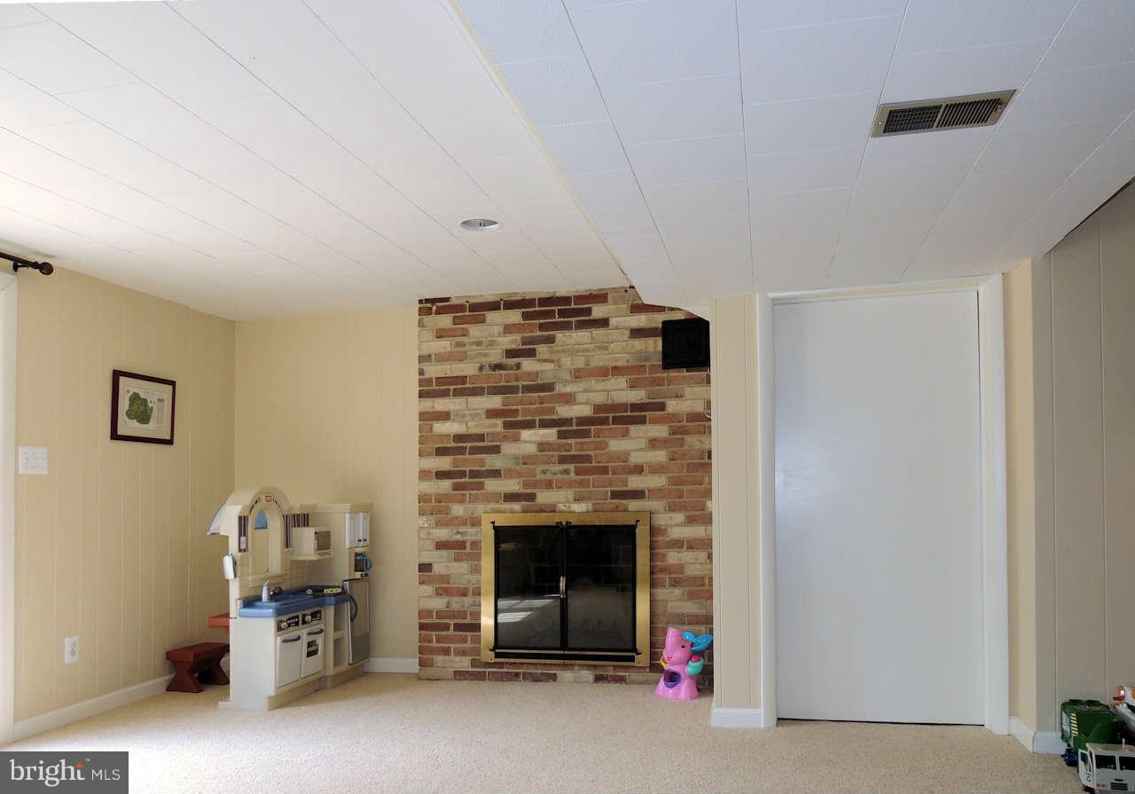 1910 Longmead Road Silver Spring, MD 20906 - Photo 20 of 27 Basement