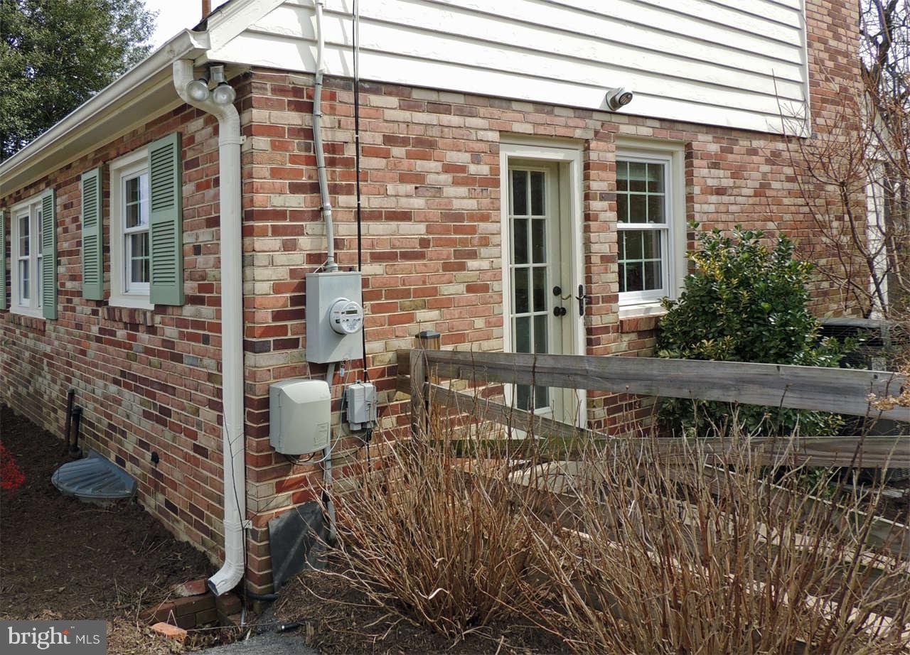 1910 Longmead Road Silver Spring, MD 20906 - Photo 3 of 27 Exterior (General)