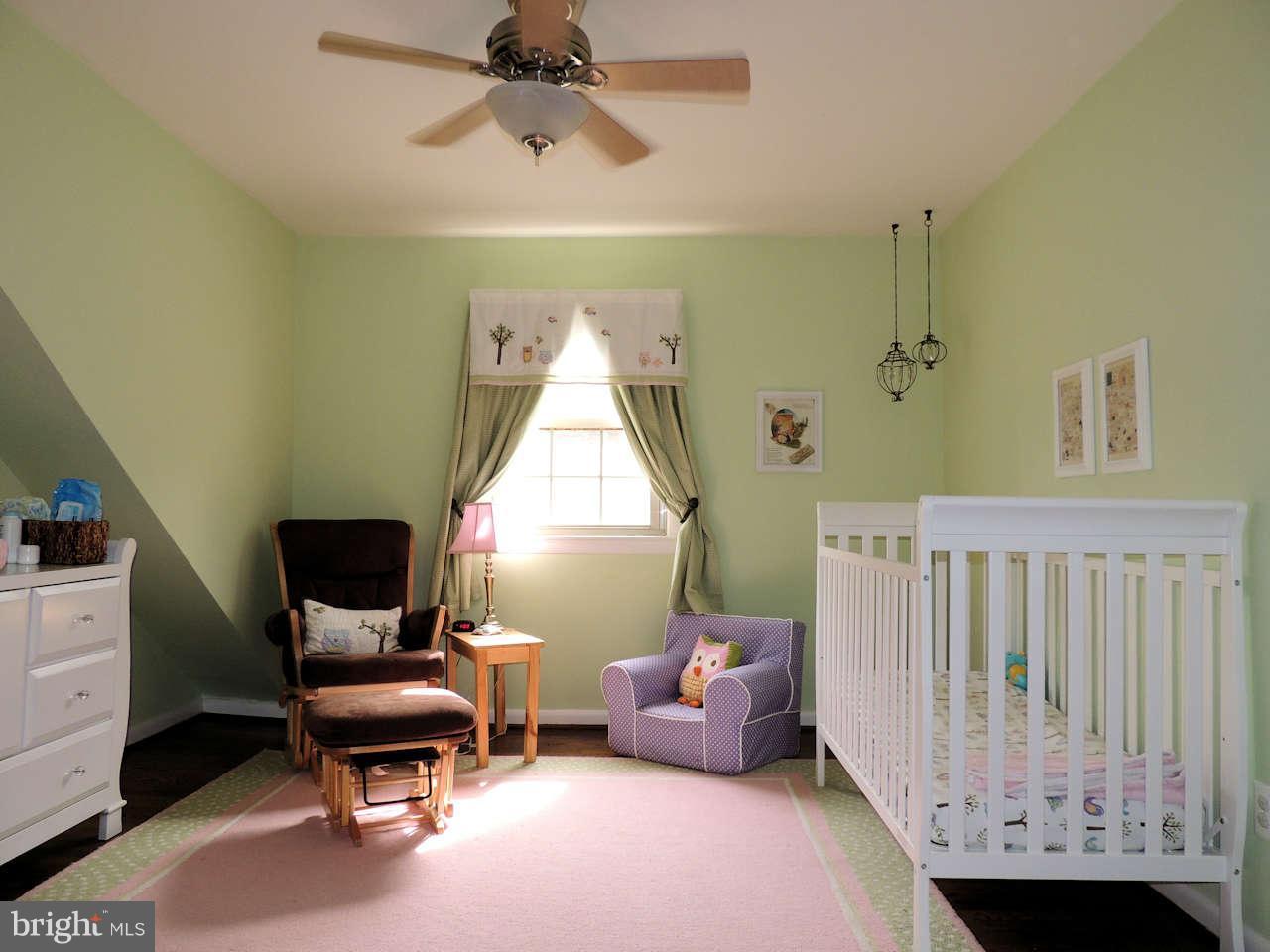 1910 Longmead Road Silver Spring, MD 20906 - Photo 26 of 27 Bedroom 4