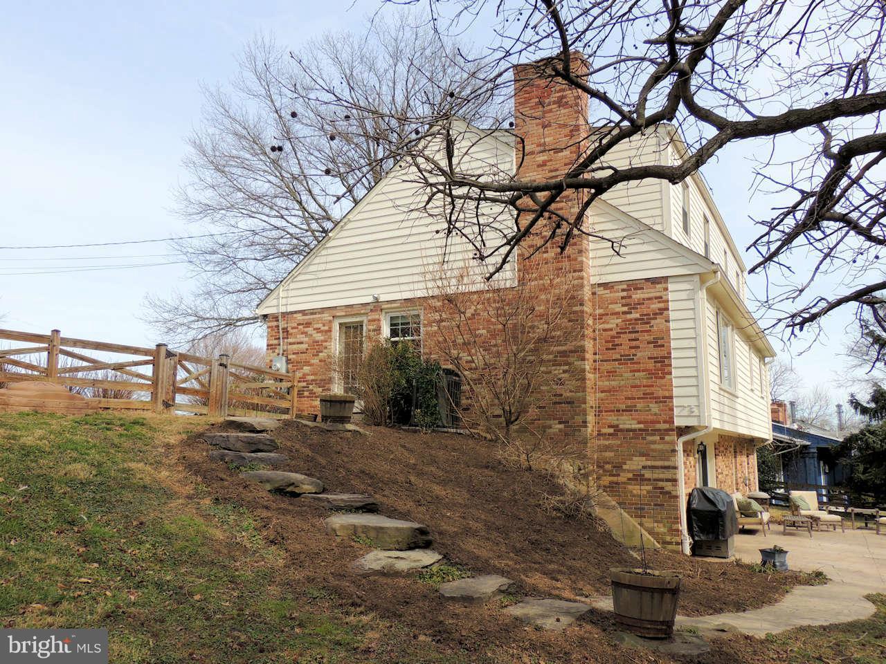 1910 Longmead Road Silver Spring, MD 20906 - Photo 5 of 27 Exterior (General)